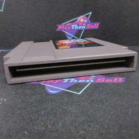 Super Mario Bros 5 Screw Nintendo NES Cartridge / Tested - 1 Year Warranty VG