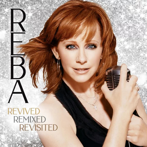Reba McEntire Revived Remixed Revisited Triple CD NEW - Picture 1 of 1