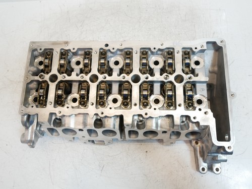 Zylinderkopf geplant für BMW 1er E81 E87 2,0 N47D20C N47 7810465