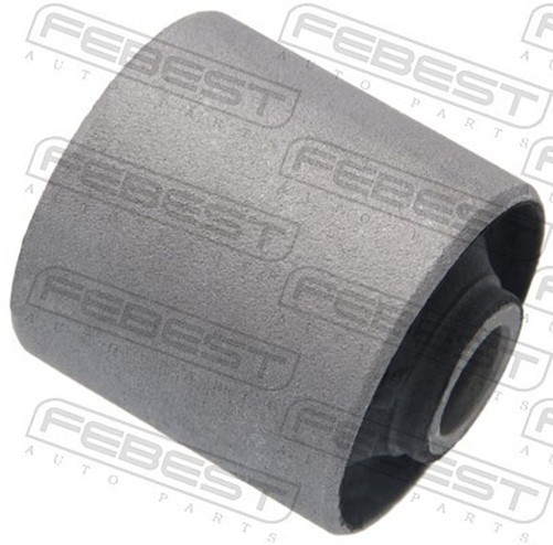 Febest TAB-343 Kontrollarm-/Hinterarmbuchse FüR Daihatsu, Toyota-image