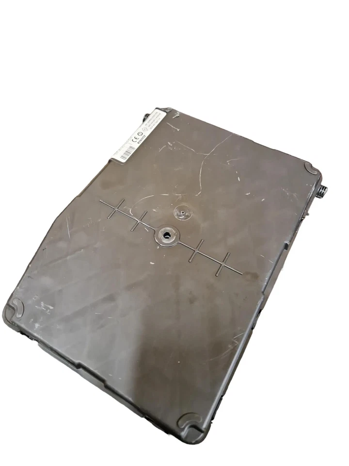 Centralina comfort Renault Megane II Coupé-Cabriolet EM0/1 8200780021 28786694 - Immagine 4 di 4