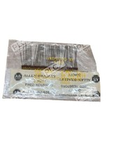 Allen-Bradley 82KΩ 0.25W ±5% Carbon Composition Resistors RCR07G823JS