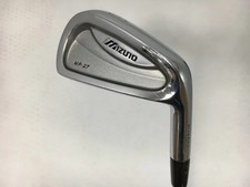 Mizuno Pro 243 Iron Set 5-9,Pw 6pc Flex Stiff Dynamic Gold 95 S200 Steel