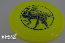 Discraft Ledgestone 2022 Z GLO FLX BUZZZ Disc...