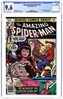 Amazing Spider-Man #178 CGC 9.6 1978 3888696020