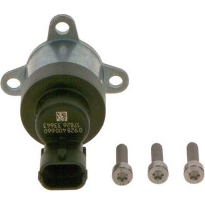 BOSCH 1 465 ZS0 061 Regelventil Kraftstoffmenge Common Rail System für FIAT 244