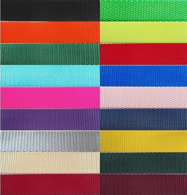 #ad #ad Heavy Duty Nylon Webbing Strapping 3 4 Inch Many Colors amp; Lengths $39.22