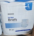 McKesson Ultra Large Disposable Diapers - 18 Pack 3 packs of 18 — photo 2