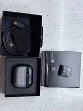 Samsung Galaxy Buds 3 Pro Wireless Bluetooth Earbuds SM-R630 - Silver