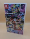 Mario Kart 8 Deluxe (Nintendo Switch) Tested