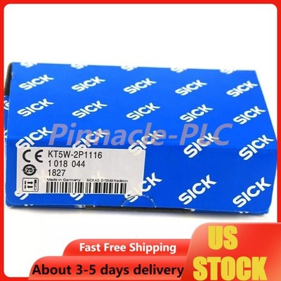 US FREE TAX  SICK KT5W-2P1116 KT5W2P1116 1018044 Color