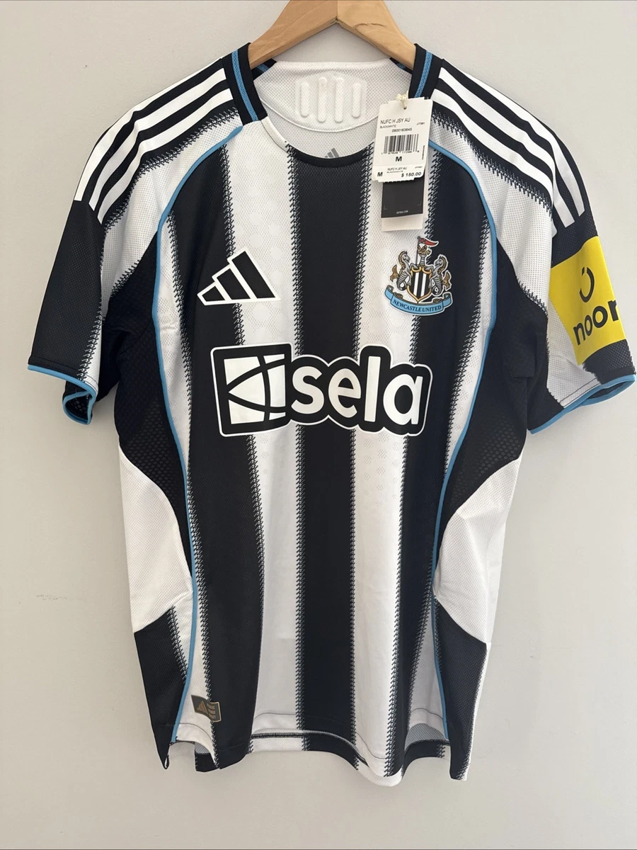 Las mejores ofertas en Talla M Newcastle United Club Internacional