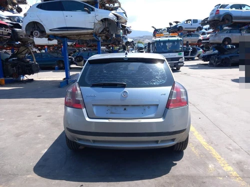 192A1.000 Maniglia Esterna Anteriore Sinistra per FIAT STILO (192) 2004 1052480 - Foto 4 di 6