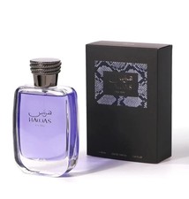 Rasasi Hawas For Him EDP Spray 3.4oz Rich Captivating Scent