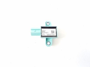Audi A5 8T 8F 2009 Airbagsensor Crashsensor Drucksensor 8K0955557C EZE73016