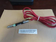 Deprag pneumatic air screwdriver micromat 345-508U MICROMAT TORQUE LIMITING