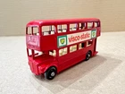Vintage Matchbox Lesney Routemaster Bus No. 5 - BP Visco-Static
