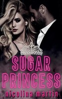 Sugar Princess Nicolina Martin Taschenbuch Kartoniert / Broschiert Englisch 2021