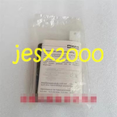1Pcs New MURR Module 27114 *qq