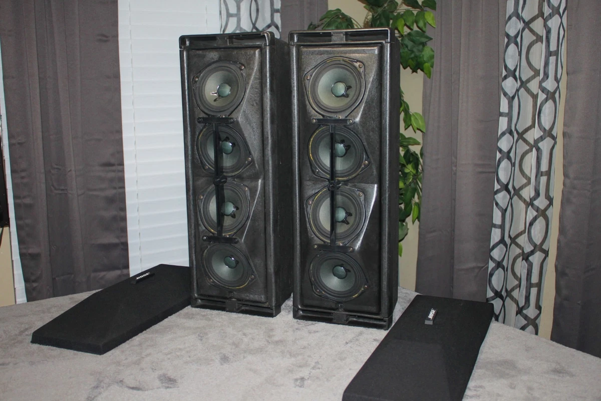 bose 402 products for sale | eBay