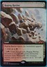 Raging Ravine (Masters) FOIL Ultimate Box Toppers MINT (360251) ABUGames