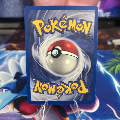The Rocket's Trap 019/132 Gym Heroes Holo - Picture 2 of 3