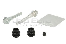 For Nissan Elgarnd E51 E52 2003-2020 Rear Brake Caliper Pin Slide Kit