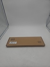 OEM Dell KB216-BK-US USB Dell Multimedia Keyboard, Black - NEW