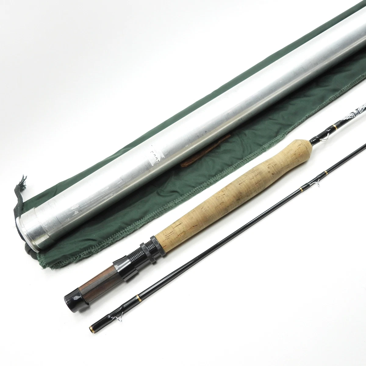 Fenwick Fishing Rods Fly Fishing Rod 5 wt Line Weight & Poles for