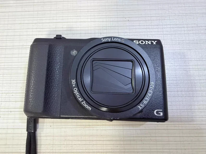 Sony Cyber-shot HX60 Digital Cameras for Sale - Shop New & Used