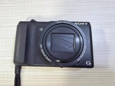 Sony Cyber-shot DSC-HX60V 20.4MP Digital Camera 30x Optical zoom GPSWIFI English