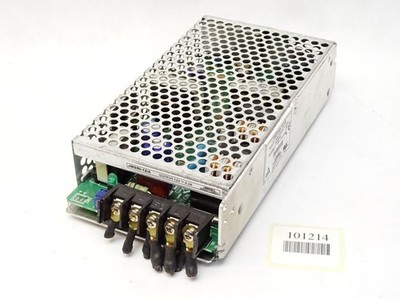 TDK-Lambda JWS50-12/A Power Supply