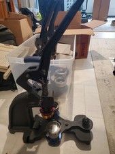 3 Mr Button Machine Great Heavy Duty