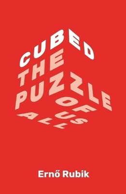 Erno Rubik Cubed (Taschenbuch) (US IMPORT)