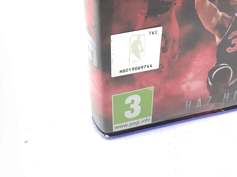 NBA 2K16 PS4 (SP) [PO35468], foto 4 de 5