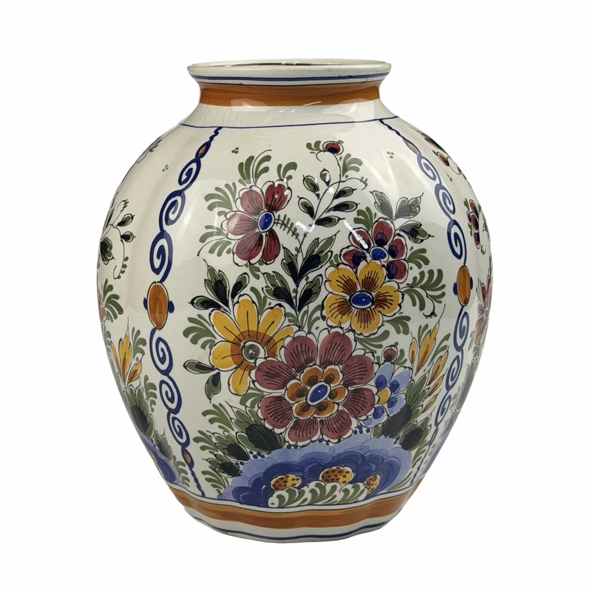 Delft Polychrome for sale | eBay
