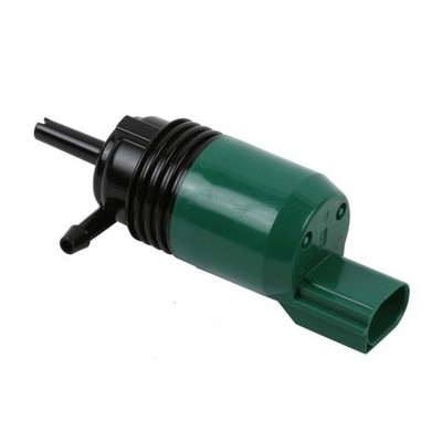 For Chevy Suburban/Tahoe 2015-2021 Windshield Washer Pump 12 DCV 84518405
