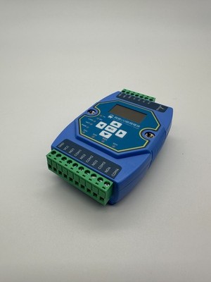 TRU COMPONENTS TC-ME31-AAAX2240 Schnittstellen-Modul Modbus-RTU, Modbus-TCP
