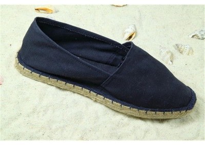 Espandrillos Größe 36 - 46 bunte Espadrilles Espas Espandrilles Espadrillos NEU