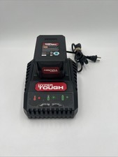 Hyper Tough 20V Volt Lithium-Ion Battery Charger HT21-401-003-12 20V BATTERY