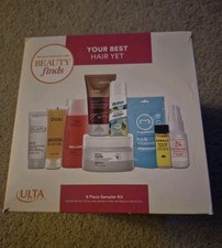 ULTA BEAUTY FINDS YOUR BEST HAIR YET SET STILL SEALED