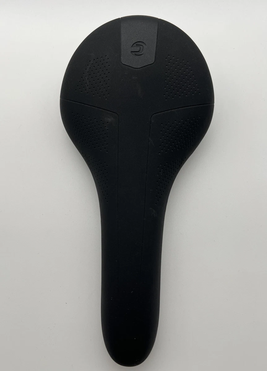 Selle Cannondale Cuir Vintage - Modèle Course Racing - Très Ferme - Occasion