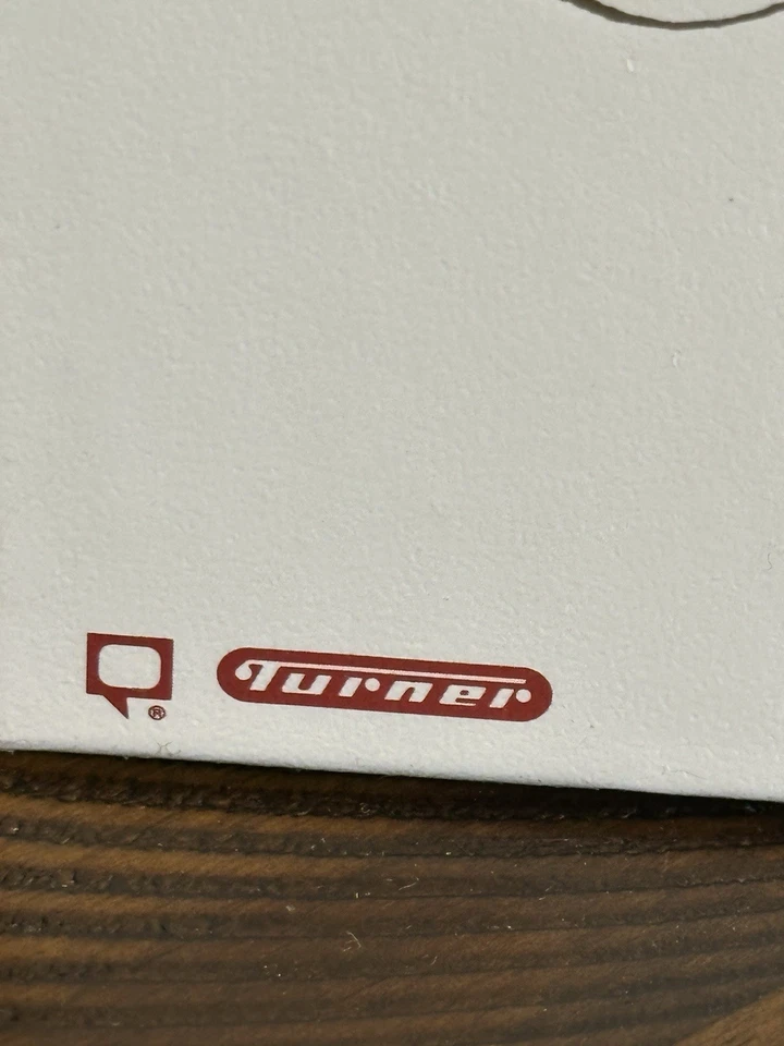 Gone with the Wind Deluxe Edition VHS 1990 MGM/UA Turner NIB Sealed Hi-Fi Rare - Image 4 of 4