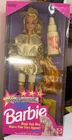 Mattel #2308 Hollywood Hair Barbie w/ Magic Hair Mist 1992 RARE Vintage NRFB NIB