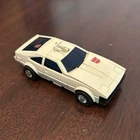 Vintage Omnibot Transformers G1 line.