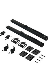 Sliding Barn Door Soft Close Kit