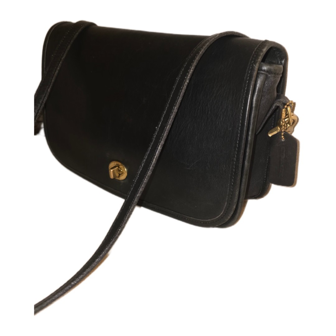 Coach Vintage 9635 NYC 