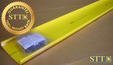 FGS-MSHC-A COMMSCOPE / TE / ADC 4" HORIZONTAL STRAIGHT HINGED COVER W/KIT NEW