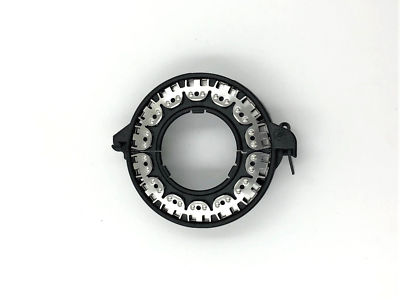 OEM BMW E60 E61 E65 E66 X5 X6 Z4 F10 F11 F07 Xenon HID Headlight D1S Bulb Clip