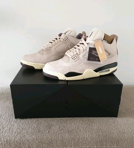 Nike Air Jordan 4 A Ma Maniere While You Were Sleeping (WYWS) 👟 UK9, US11,5 ✅